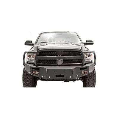 Fits 2017-2020 Ford F150 Raptor (FBF-FF17-H4350-1)