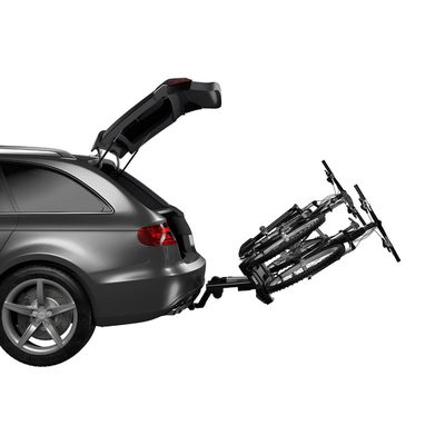 Thule EasyFold XT2 (2 bicicletas)