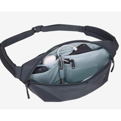 Subterra 2 Sling Bag 3L Black - Thule