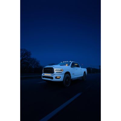 2019-2024 RAM 2500/3500 30in Light Bar