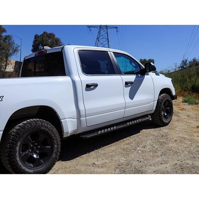 Fits 2019-2025 Ram 1500 (WJT-ATTRM04C102-BX)