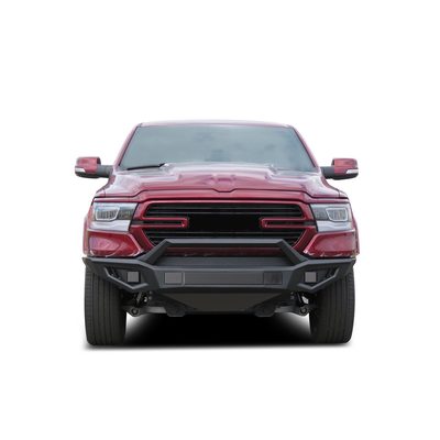 Fits 2015-2018 Ram 1500, 2019-2024 1500 Classic (BLK-AFB-RA16)