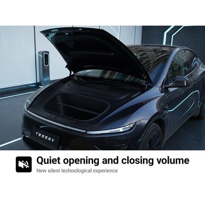 Electric Frunk System for Model Y Juniper | Hands-Free Automatic Opener | TESERY