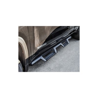 Fits 2019-2026 Chevy Silverado/GMC Sierra 1500, 2020-2026 Silverado/Sierra 2500/3500 (WES-56-14125)