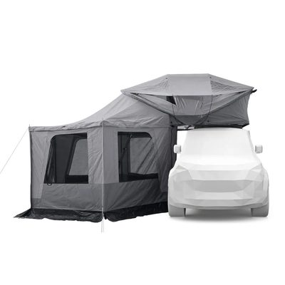 Paredes para Toldo Thule Approach Awning 2 (Large)