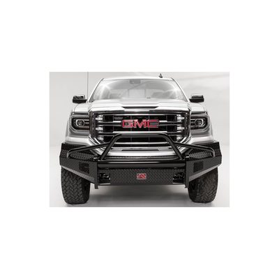 Fits 2016-2018 GMC Sierra 1500 (FBF-GS16-K3962-1)