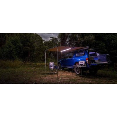 Luz para ARB Awnings 1850 mm