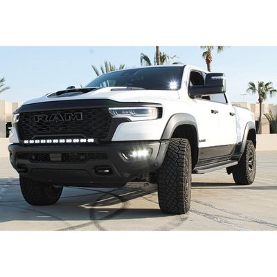 2025+ RAM 1500 Rebel Fog Light Kit
