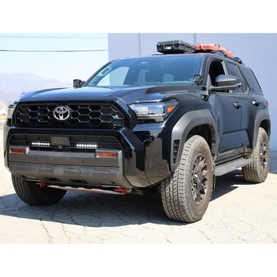 2025+ Toyota 4Runner 12in Light Bars SLIM