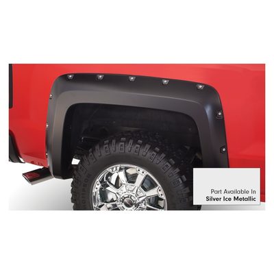 Fits 2019-2022 Chevy Silverado 1500, 5'8" ,6'6" ,8' Bed (BUS-40927-54)