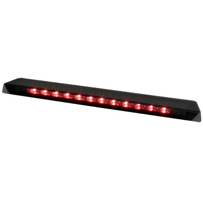 1999-2004 Ford Mustang LED 3rd Brake Light Chrome Housing/Smoke Lens