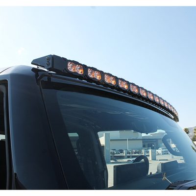2022+ GMC Hummer EV Roof 60in Light Bar - PRO