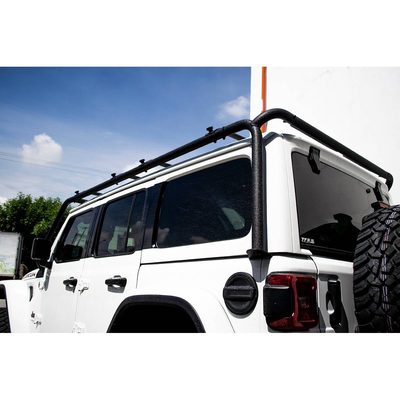 Big Country Roof Rack para Wrangler JL 18-25