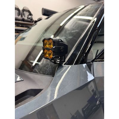 2023+ Rivian Ditch Lights PRO