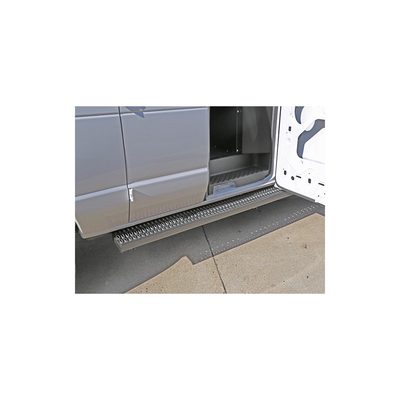 Fits 2019-2026 Ram 1500 (DEZ-DZ15321A&DEZ-DZ15337)