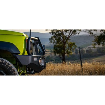 Defensa Delantera ARB para Jimny 19 -26 (Compatible con Winch)