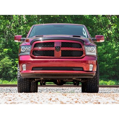 Fits 2012-2018 Ram 1500, 2019-2023 1500 Classic (RGH-31230)