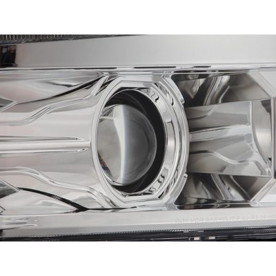 Fits 2014-2015 Chevy Silverado 1500 (ARX-880246)