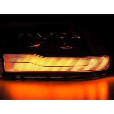 Fits 2009-2018 Ram 1500, 2010-2018 2500/3500, 2019-2023 1500 Classic (ARX-880539)