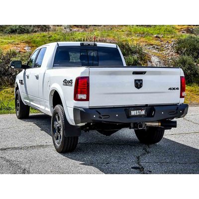 Fits 2009-2018 Ram 1500, 2010-2018 2500/3500, 2019-2024 1500 Classic (WES-58-421025)