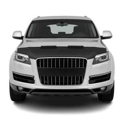 2007-2015 Audi Q7 4L Car Bonnet Mask Hood Bra