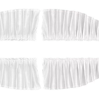 Side Window Sunshade for Tesla Model 3/Y (4PCS)