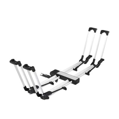Portabicicletas Thule Helium Platform XT (2 Bicicletas)