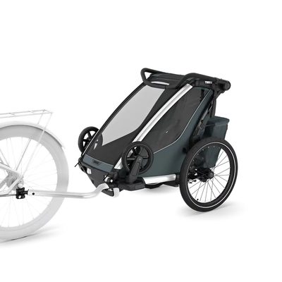Thule Chariot Cross 2 Single Dark Slate