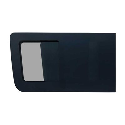 2007-2025 Mercedes Sprinter Driver Side Sliding Window with Fly Screen Lock