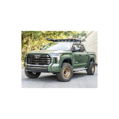 Fits 2019-2026 Chevy Silverado/GMC Sierra 1500, 2020-2026 Silverado/Sierra 2500/3500 (ROM-60043418)