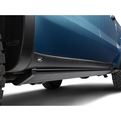 Fits 2009-2018 Ram 1500, 2019-2024 1500 Classic (IGR-G1420687)