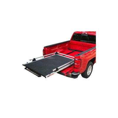 Fits 2014-2018 Chevy Silverado/GMC Sierra 1500, 5'8" Bed (BED-BSA-GM65)