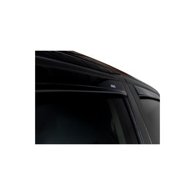 AVS Low Profile Ventvisor Side Window Deflectors 994064