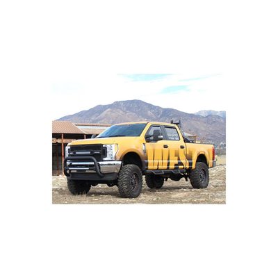 Fits 2015-2026 Ford F150, 2017-2026 F150 Raptor, F250/F350/F450, F550, 2022-2026 F150 Lightning (WES-56-13945)