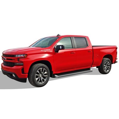Fits 2019-2026 Chevy Silverado/GMC Sierra 1500, 2020-2026 Silverado/Sierra 2500/3500 (APS-IB03RAG1A)