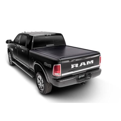 Tapa Retráctil RetraxONE MX de 5.7" para Ram 1500 19-24 (con Rambox)
