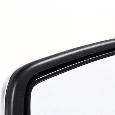 2009-2012 Dodge RAM Chrome Heated Side Mirror &Turn Signal Puddle Light Driver