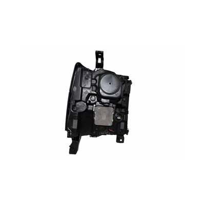Fits 2016-2021 Chevy Silverado 1500 (WJT-CHRNG0673C-GBC-SQ)
