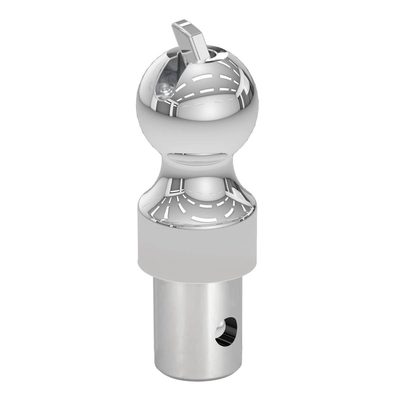 3" OEM-Style Gooseneck Hitch Ball
