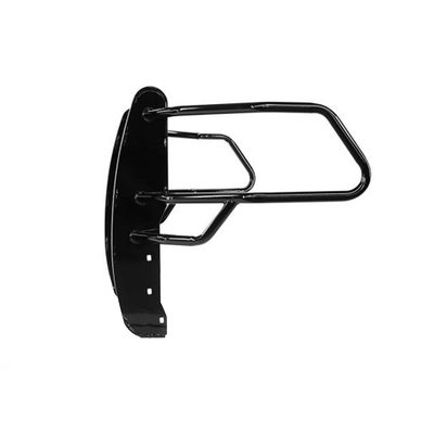 Fits 2009-2018 Ram 1500, 2019-2024 1500 Classic (RHD-GGD09HBL1)