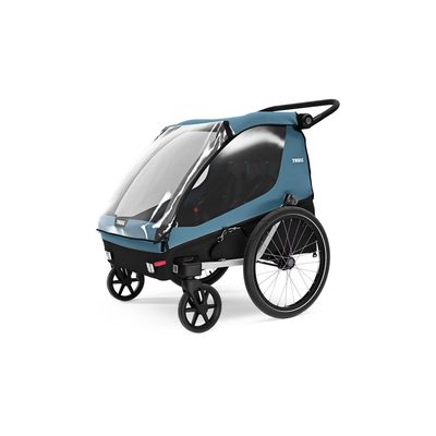 Thule Courier
