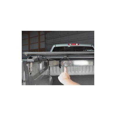 Fits 2019-2025 Ram 1500, 5'7" Bed (ACI-64239)