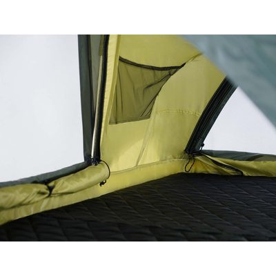 REV PICKUP TRUCK TENT
