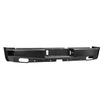 Fits 2009-2018 Ram 1500, 2010-2024 2500/3500, 2019-2024 1500 Classic (WES-58-341175)