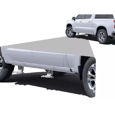 Fits 2019-2023 Chevy Silverado/GMC Sierra 1500, 2020-2026 Silverado/Sierra 2500/3500 (CAR-140201-1)