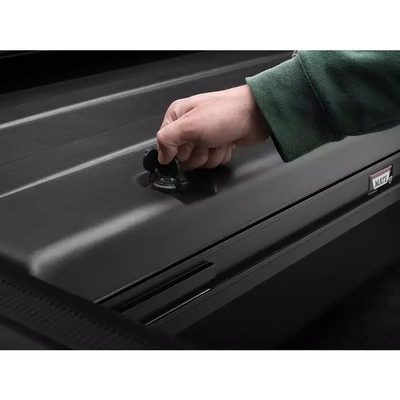 TonneauMate Toolbox (Caja de Herramienta)
