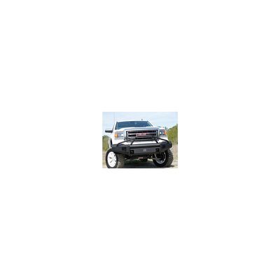 Fits 2014-2015 GMC Sierra 1500 (FBF-GS14-R3162-1)