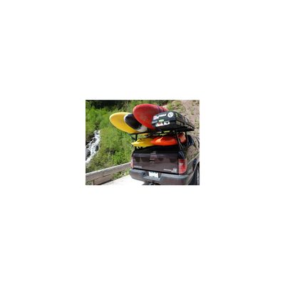 Fits 2009-2018 Ram 1500, 2012-2018 2500/3500, 2019-2023 1500 Classic (VAN-P3510B)