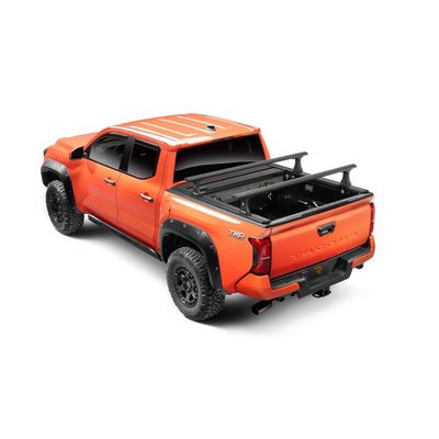 Tapa Retractil Retrax pro FRC 4000 EZ-OFF de 5.7' para F-150 / Lobo 21 - 26