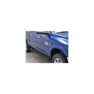 Fits 2009-2018 Ram 1500, 2010-2026 2500/3500, 4500, 5500, 2019-2024 1500 Classic (APS-IB04RBJ8B)
